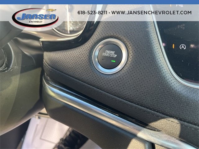 2025 Cadillac XT5 AWD Premium Luxury