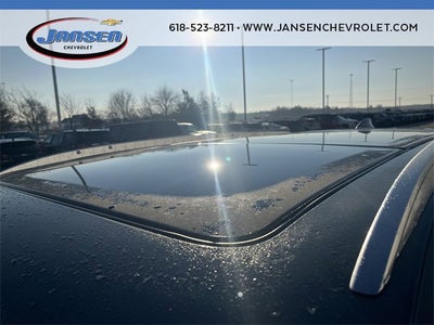 2025 Cadillac XT5 AWD Premium Luxury