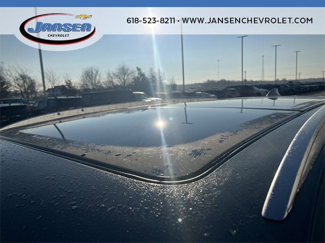 2025 Cadillac XT5 AWD Premium Luxury