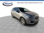 2025 Cadillac XT5 AWD Premium Luxury
