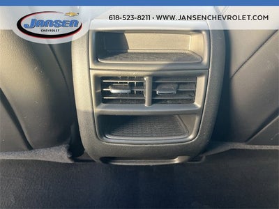 2025 Cadillac XT5 AWD Premium Luxury