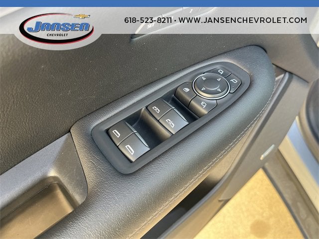 2025 Cadillac XT5 AWD Premium Luxury