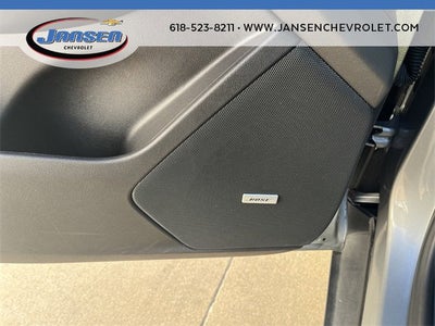 2025 Cadillac XT5 AWD Premium Luxury