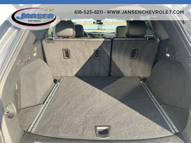 2025 Cadillac XT5 AWD Premium Luxury