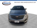2025 Cadillac XT5 AWD Premium Luxury