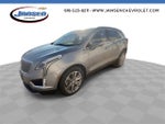2025 Cadillac XT5 AWD Premium Luxury
