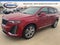 2024 Cadillac XT6 AWD Premium Luxury