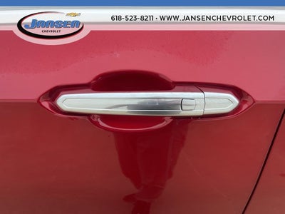 2024 Cadillac XT6 AWD Premium Luxury