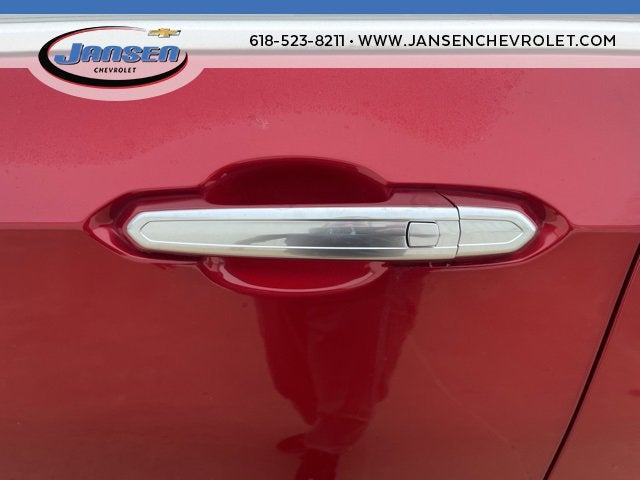 2024 Cadillac XT6 AWD Premium Luxury