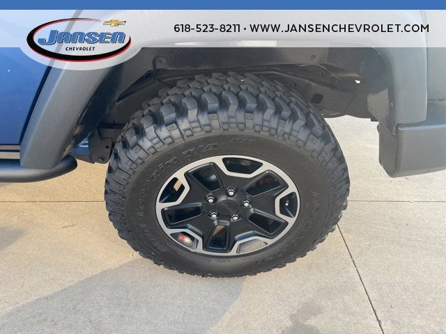 2009 Jeep Wrangler X