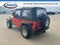 2005 Jeep Wrangler SE