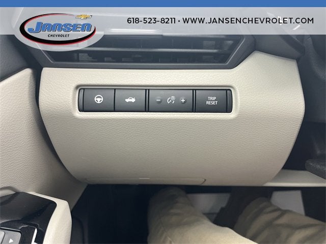 2024 Nissan Altima 2.5 SL