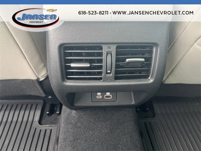 2024 Nissan Altima 2.5 SL