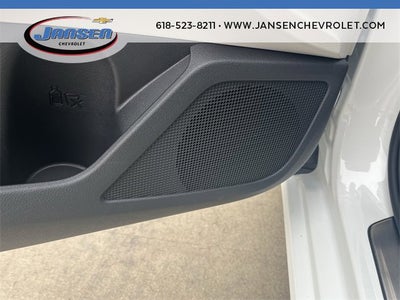 2024 Nissan Altima 2.5 SL