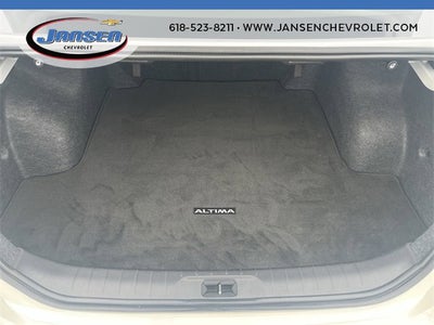 2024 Nissan Altima 2.5 SL