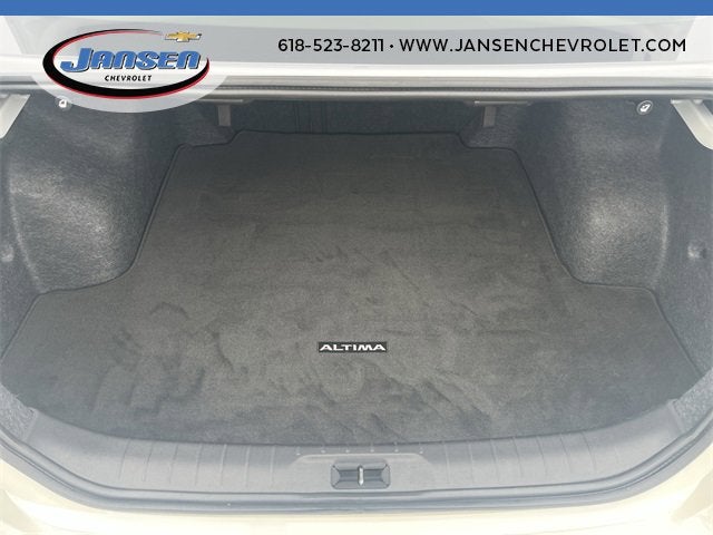 2024 Nissan Altima 2.5 SL