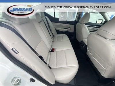 2024 Nissan Altima 2.5 SL