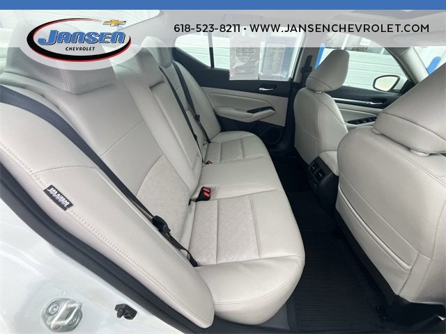 2024 Nissan Altima 2.5 SL