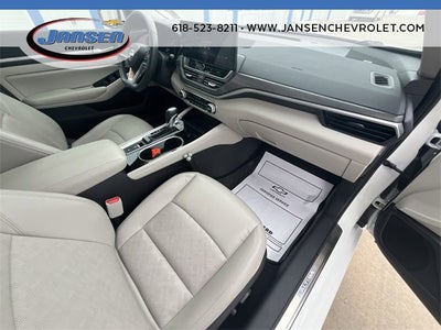 2024 Nissan Altima 2.5 SL