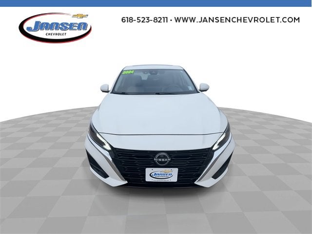 2024 Nissan Altima 2.5 SL