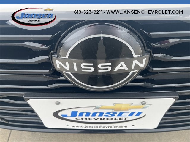 2024 Nissan Altima 2.5 SL