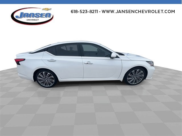 2024 Nissan Altima 2.5 SL