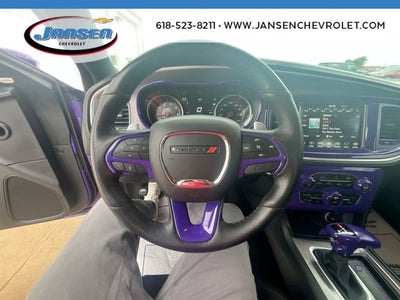 2019 Dodge Charger R/T