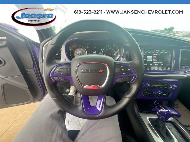 2019 Dodge Charger R/T