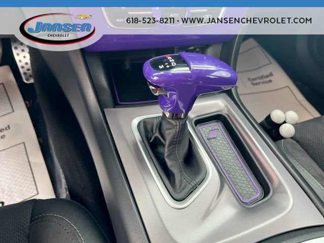 2019 Dodge Charger R/T