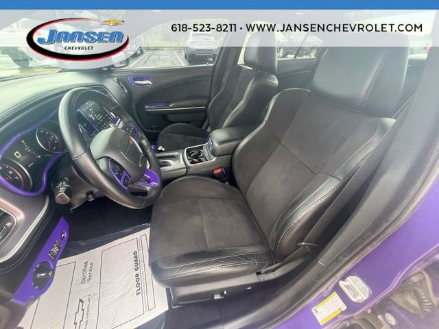 2019 Dodge Charger R/T