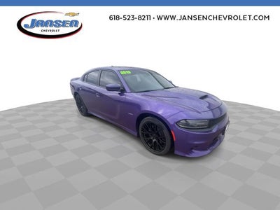 2019 Dodge Charger R/T