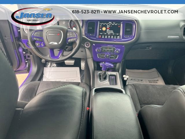 2019 Dodge Charger R/T