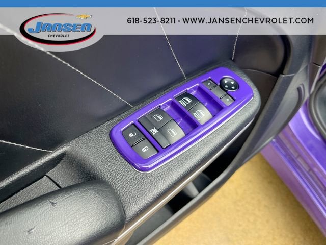 2019 Dodge Charger R/T