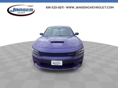 2019 Dodge Charger R/T