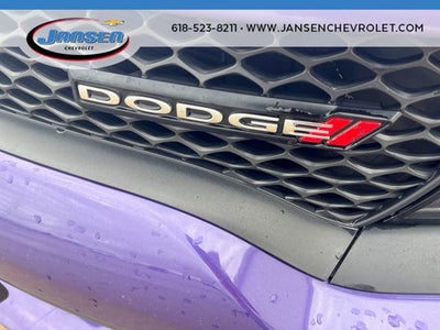 2019 Dodge Charger R/T