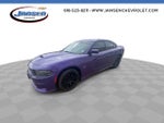 2019 Dodge Charger R/T