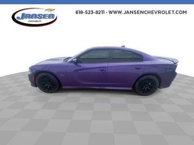 2019 Dodge Charger R/T