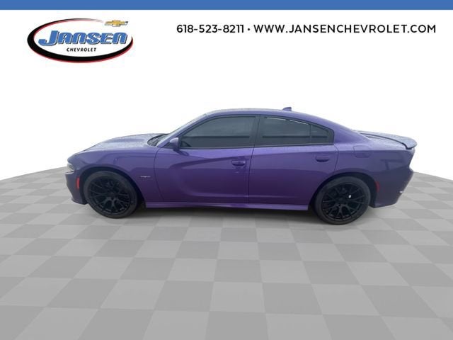 2019 Dodge Charger R/T