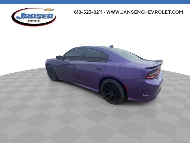2019 Dodge Charger R/T
