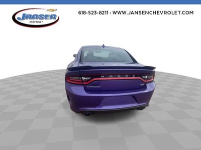 2019 Dodge Charger R/T