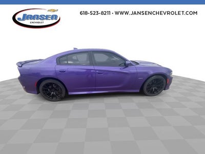 2019 Dodge Charger R/T