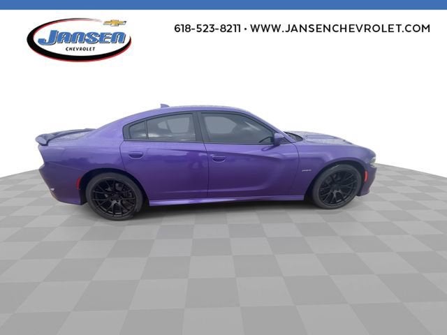 2019 Dodge Charger R/T
