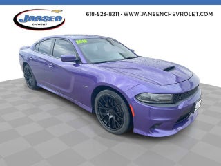 2019 Dodge Charger R/T