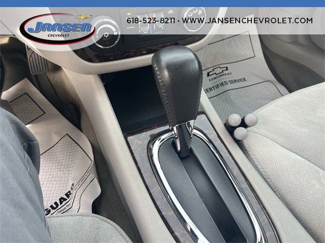 2012 Chevrolet Impala LT Fleet