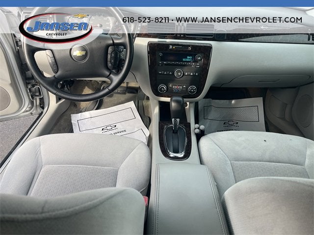 2012 Chevrolet Impala LT Fleet