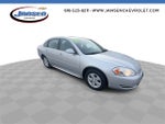 2012 Chevrolet Impala LT Fleet