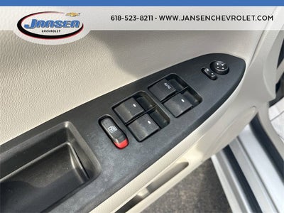 2012 Chevrolet Impala LT Fleet