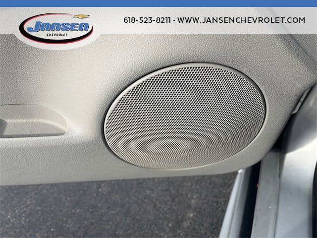 2012 Chevrolet Impala LT Fleet