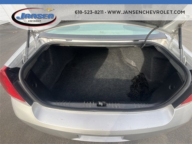 2012 Chevrolet Impala LT Fleet