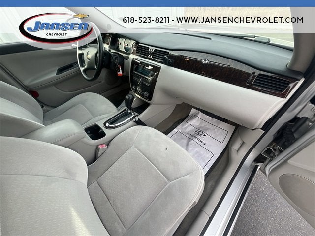 2012 Chevrolet Impala LT Fleet